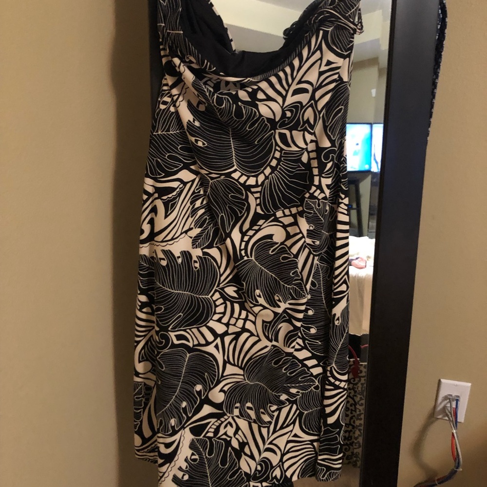 Brand new limited dress